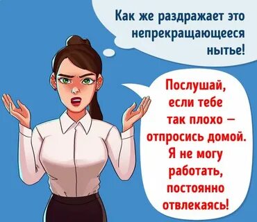 Тесте на гнев