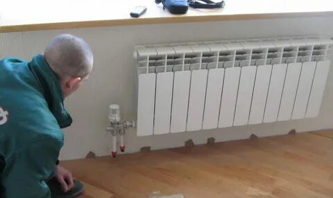Как правильно отрегулировать отопление в квартире