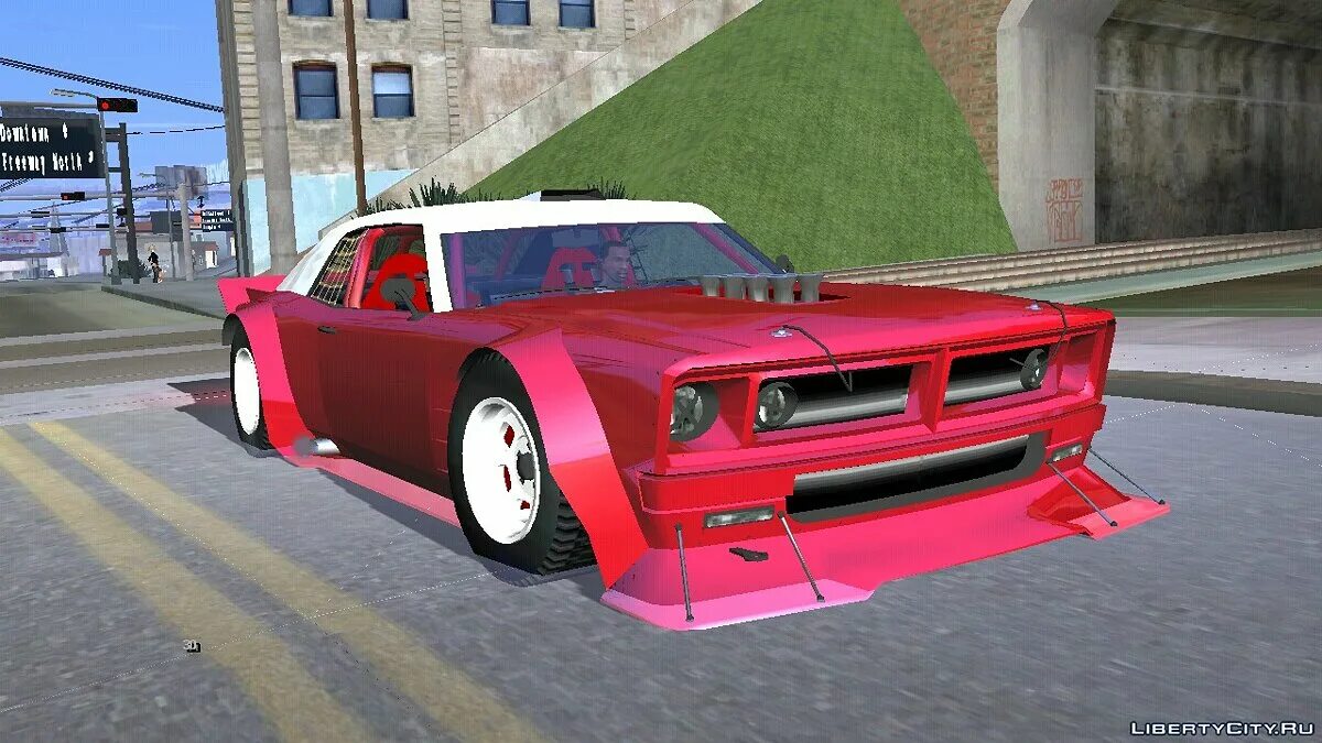 Tampa Сан андреас. Declasse Tampa прототип. Тампа ГТА са. GTA sa дрифт Тачки. Drift sa