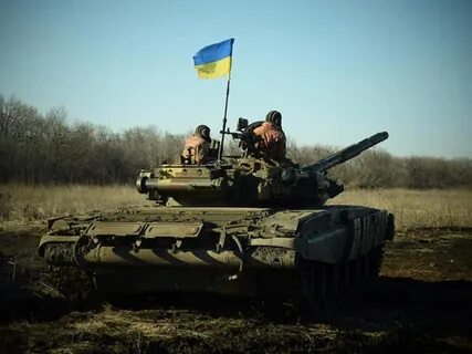 2 августа наступление