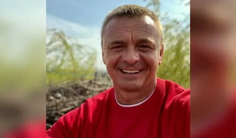 Сколько лет владимиру сычеву
