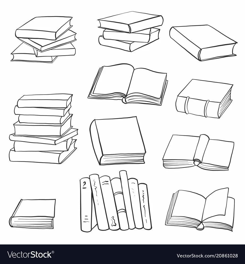 Рисовать книгу ребенку