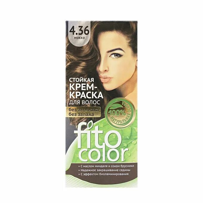 Отзыв краска мокко. FITOCOLOR крем-краска для волос 4.36. Фитоколор стойкая крем краска 4.36 мокко. Крем-краска д/волос "FITOCOLOR" 115мл стойкая тон 4.36 мокко. Фитоколор краска цвет мокко.