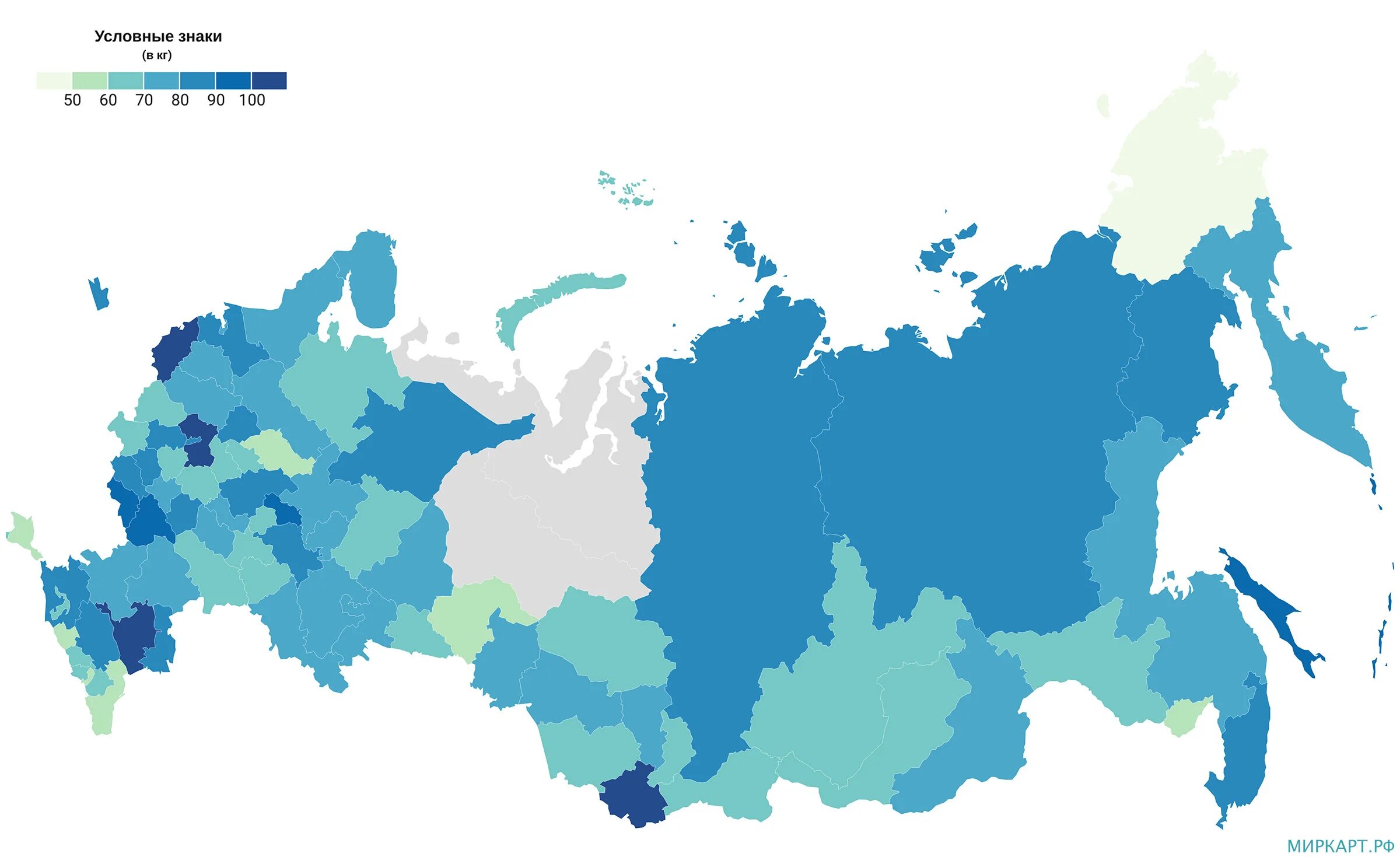 Карта России инфографика. Потребление мяса на душу населения в России по регионам. Потребление мяса и мясопродуктов на душу населения. Карта регионов России по потреблению мяса.