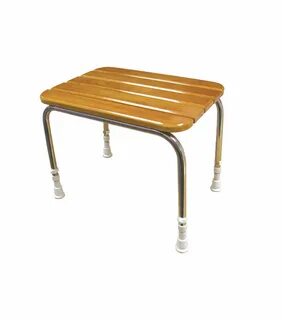 Table shower