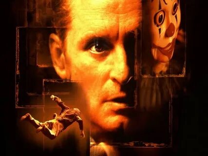 The game movie
