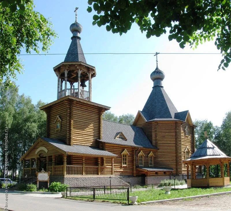 храм спиридона тримифунтского в городе нея костромской области. церковь преображения ильинская нерехта. коткишево нейского района костромской области. нея. никольская церковь кострома.