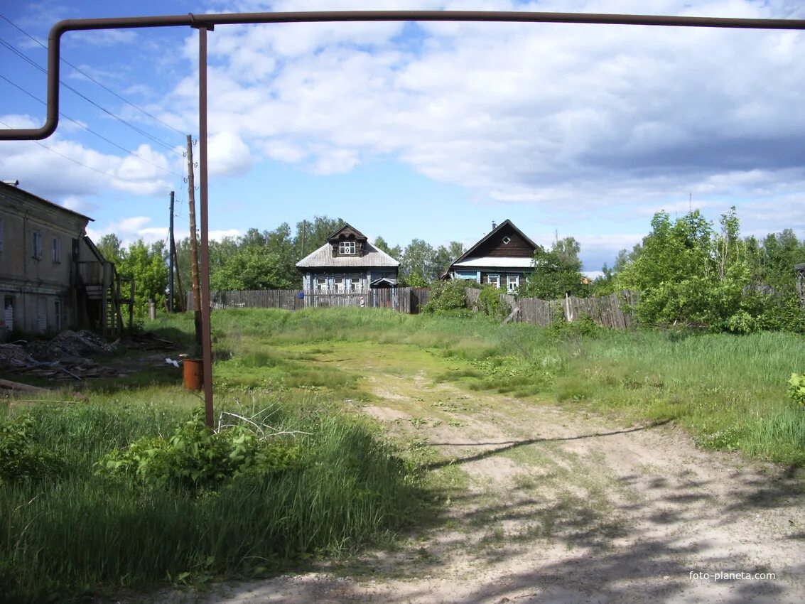 Погода останкино нижегородская