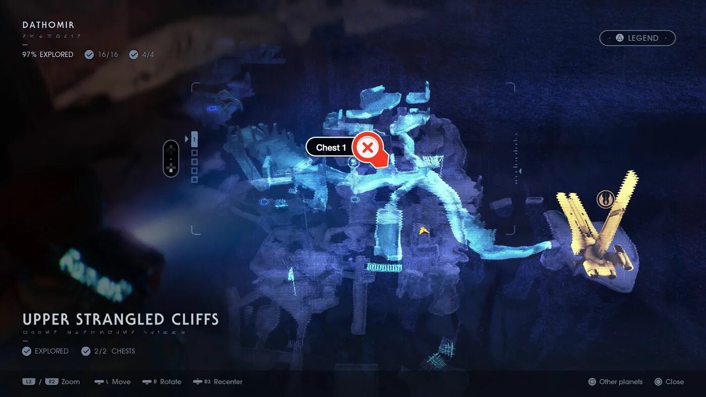 Fallen order щуп адаптер. Щуп адаптер star wars jedi fallen order. карта датомира. карты в джедай фолен ордер. jedi fallen order карта.