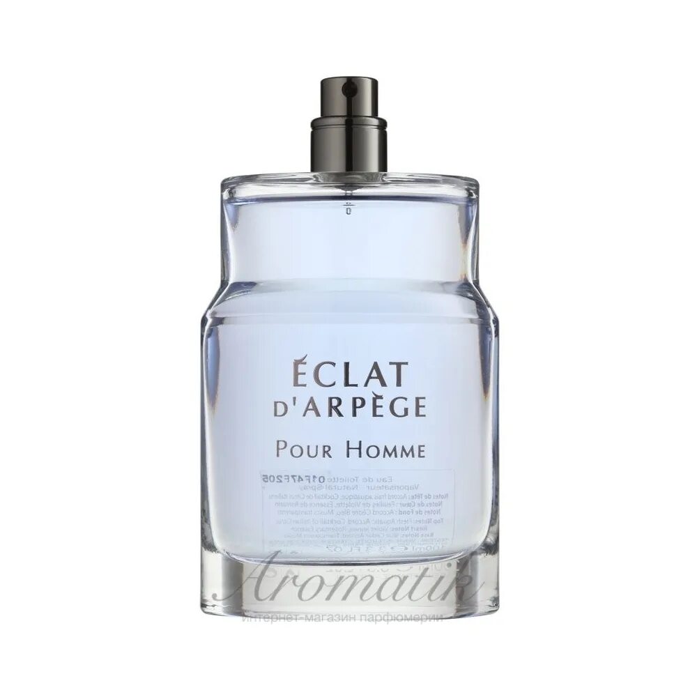 Lanvin homme eclat. Lanvin Arpege тестер 100ml pour homme. Lanvin Arpege pour homme 30 тестер. Lanvin d'Arpege pour homme 100 ml. Lanvin туалетная вода Eclat d'Arpege pour homme, 100 мл.