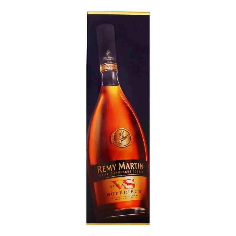 Коньяк Remi Martin VSOP 0,7. Remy martin 0.5