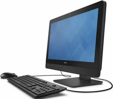 Моноблоки dell i5