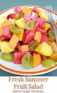 Fresh fruit перевод