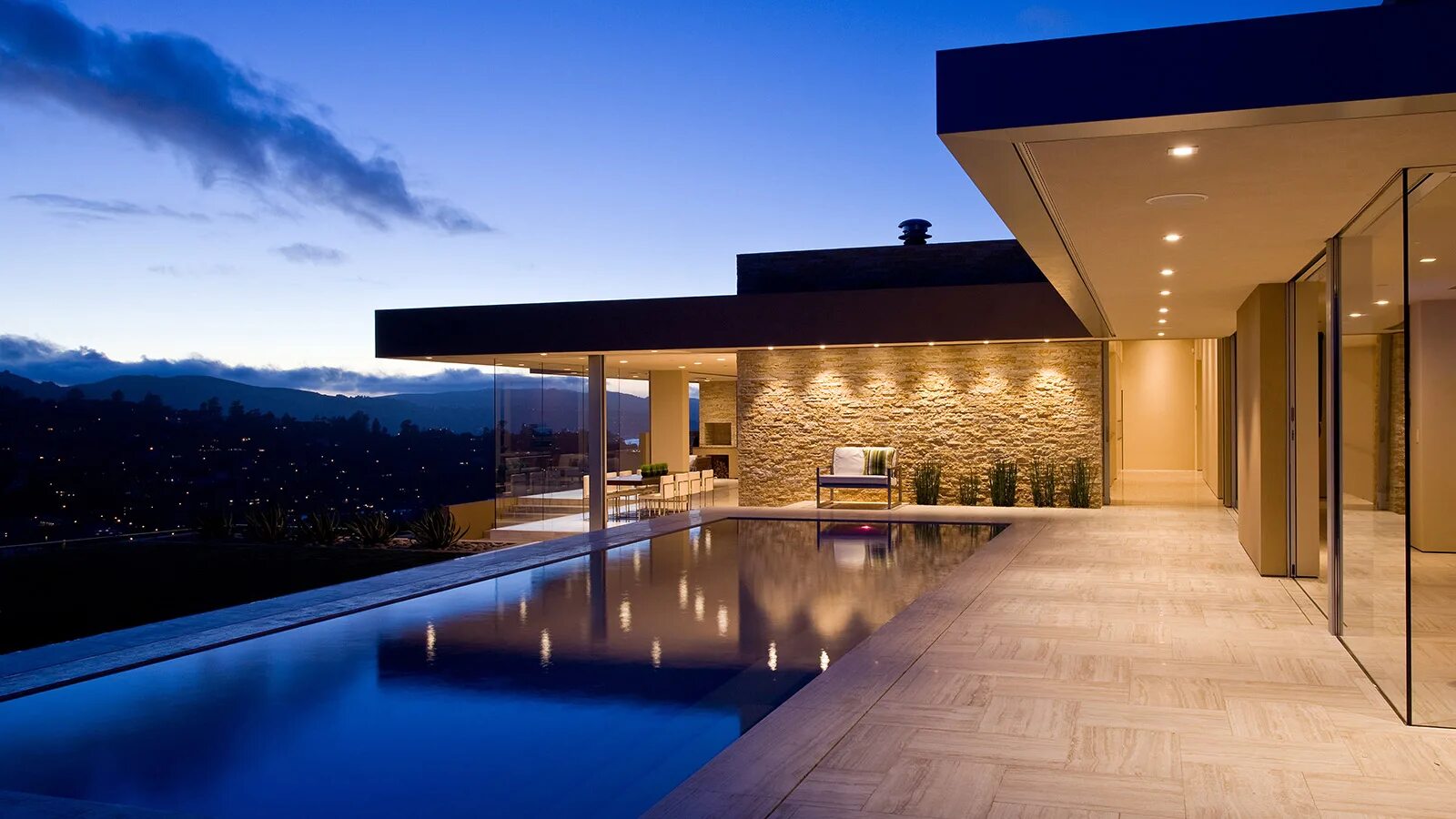 Real architecture