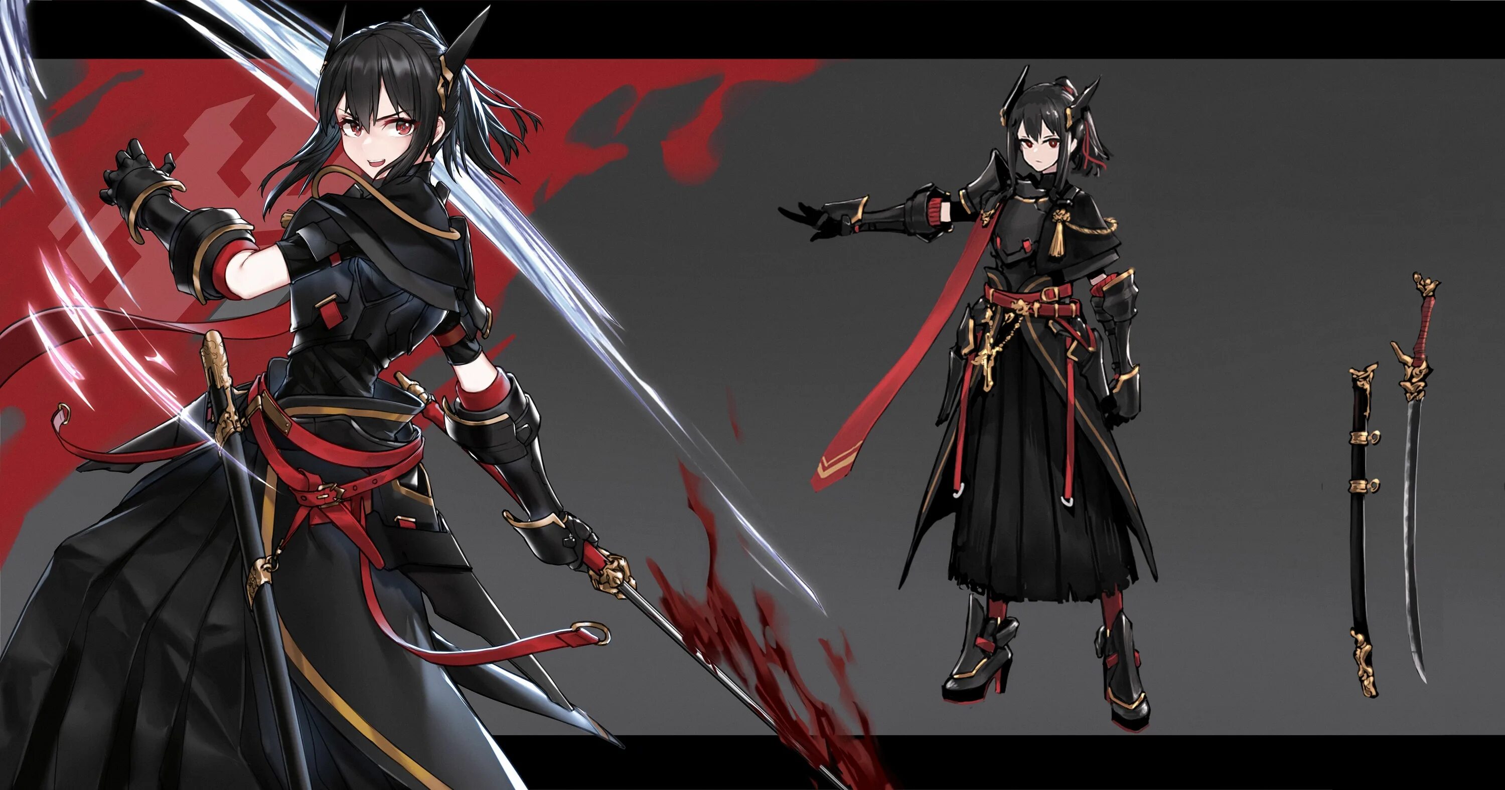 Demon boy saga на андроид