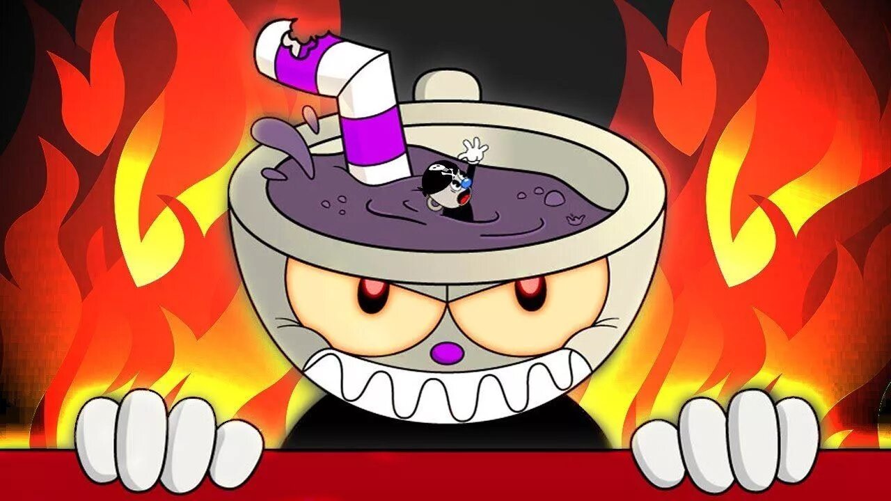 Полную версию кап хет. Капхед. cuphead враги. кап хет игра. игра чашка капхед.