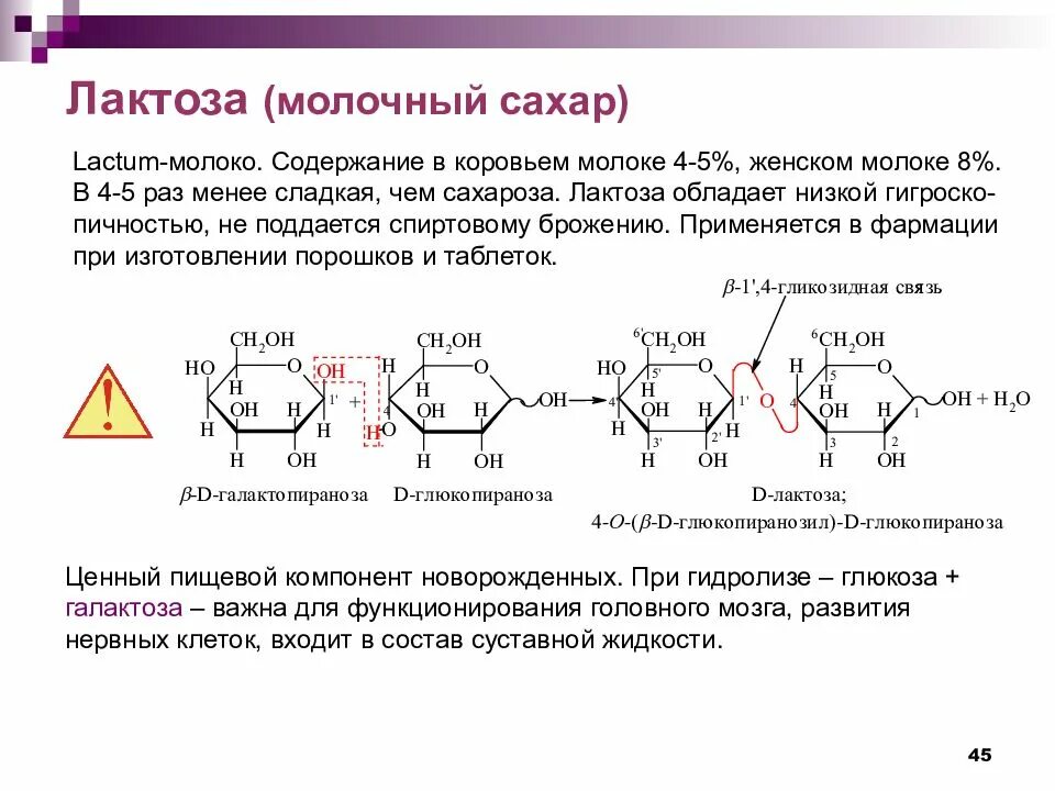 Химические свойства лактозы. Лактоза химическая структура. Строение и химические свойства лактозы. Лактоза химические свойства химические. Лактоза строение.