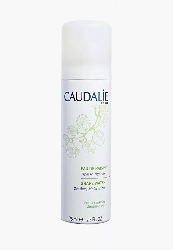 Косметика caudalie. Caudalie spray. caudalie спрей. caudalie виноградная вода. caudalie тоник.