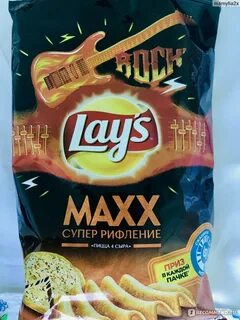 Штрих код чипсов лейс