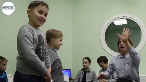Школа простор