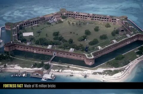 Fort world