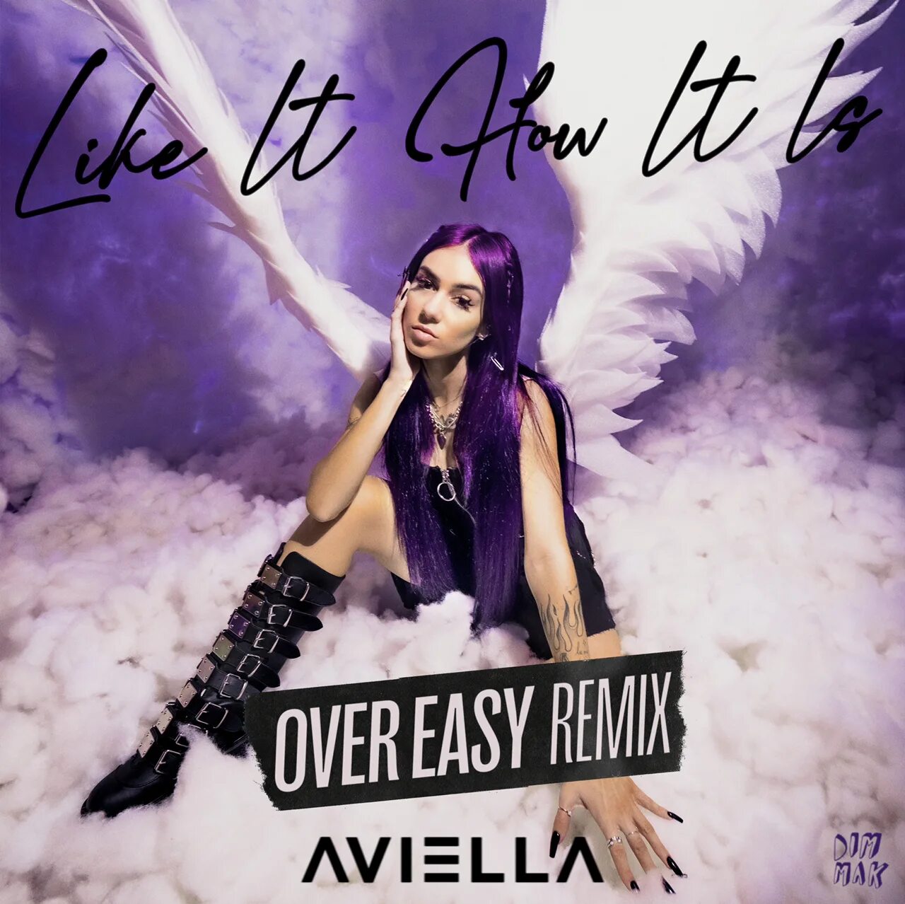 Easy remix
