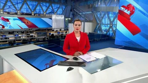 Новости первая студия