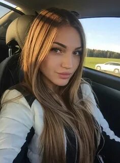 Katenka Koval, date of birth: 6 september, Minsk, Belarus