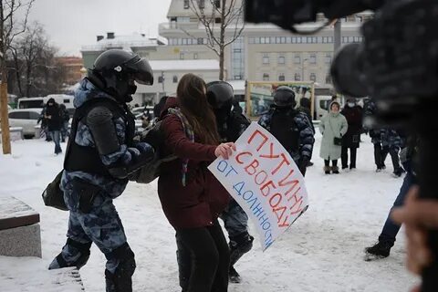 Закон о преследовании