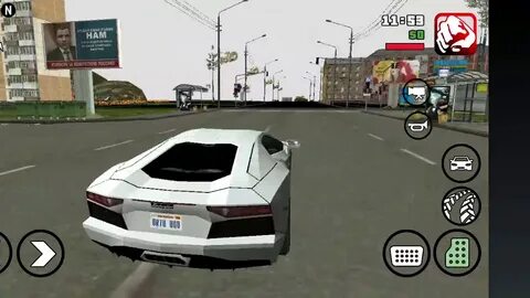 Crmp на андроид