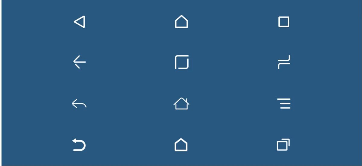 Значки на панели андроида. Панель навигации Android 4 4. Навигационная панель Android. Кнопки навигации андроид. Кнопка для навигационной панели.