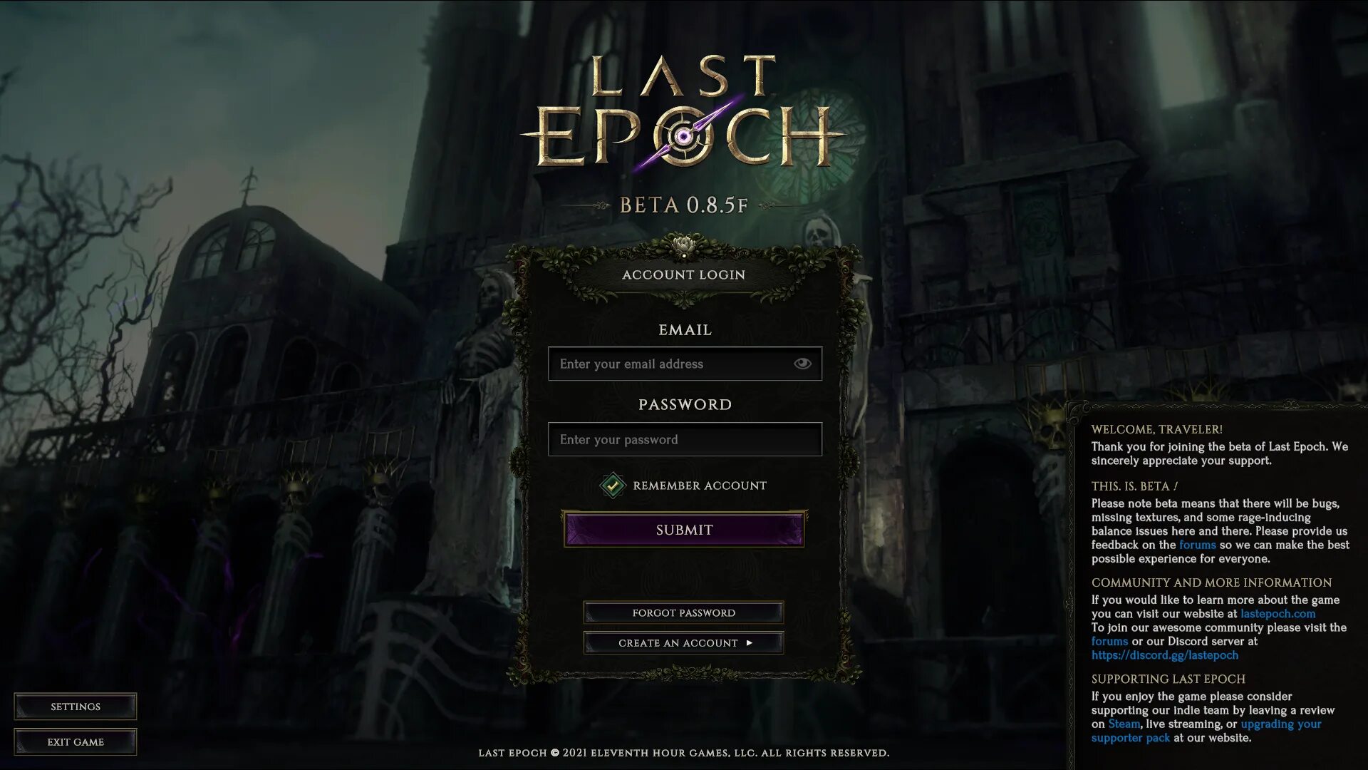 Last epoch пассивные навыки. Last Epoch. Last Epoch игра. Last Epoch Acolyte. Дьяблоид last Epoch.