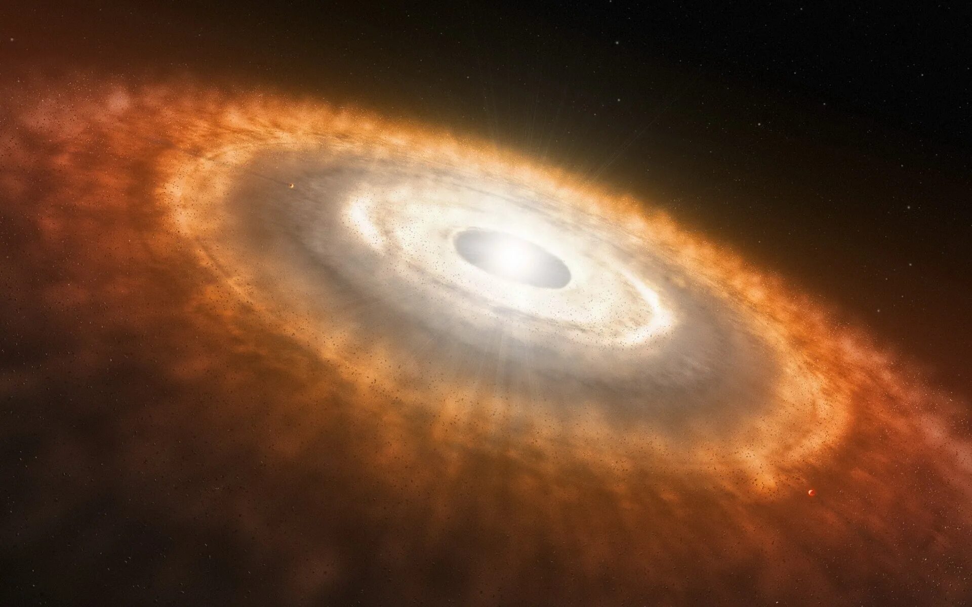 Звезды типа т. Звезда т тельца. Звезды типа т. Протопланетный диск тельца. Звезды типа т.