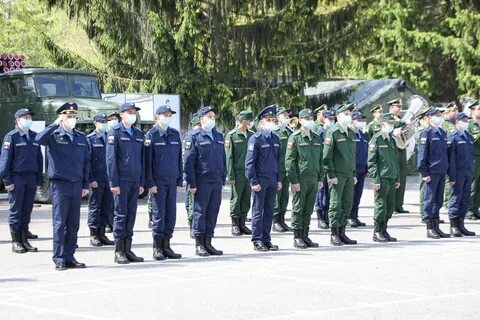 Призывник пенза