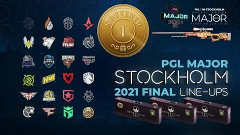 Сувенирный набор pgl