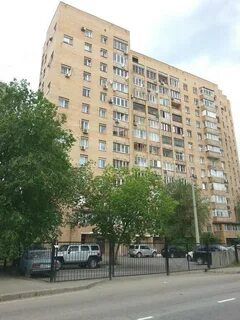 Беговая д 2