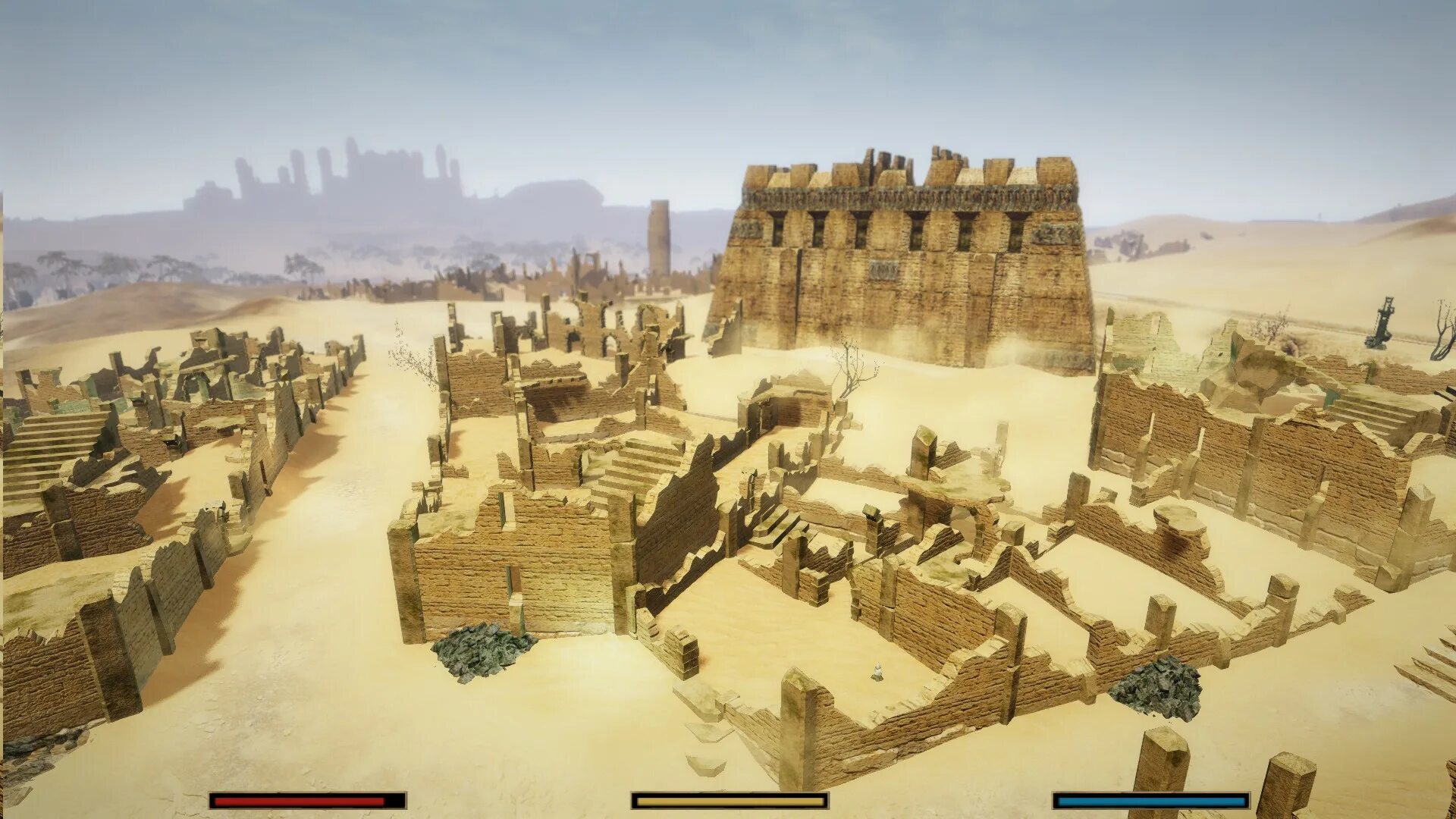 Gothic 3 храм мора сул. Gothic 3 мора сул себастьян. Готика 3 мора. Храм мора сул. Готика 3 рамон.