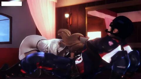 Horny wife with a cum dripping pussy can get pregnant from any of theese cu...