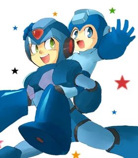 Rockman