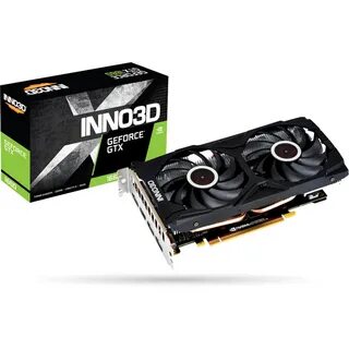 Inno3d geforce gtx