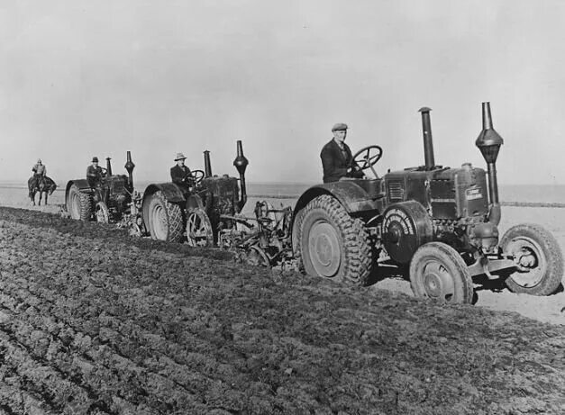 Imagen Tractores antiguos, Tractores viejos, Tractor