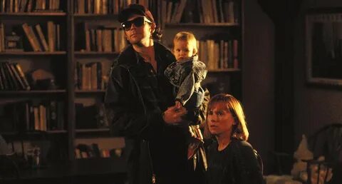 Темная половина 1993