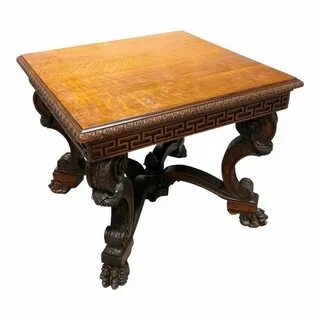 H table