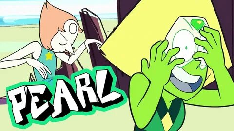 Pearl на русском