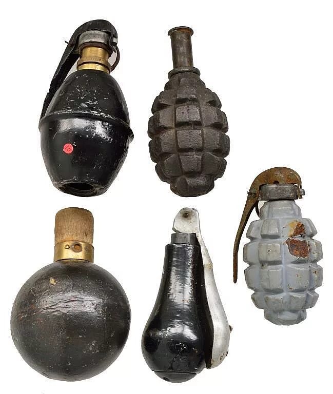 M1916 Gas Grenade. Граната f 1 1916. Граната g303-St. Граната т13. Украинец гранаты