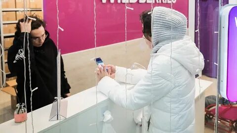 Wildberries возврат 14 дней