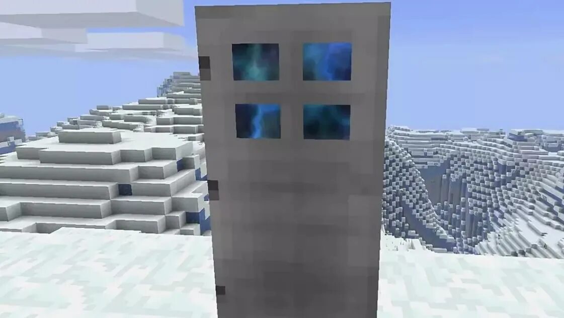 Dimensional minecraft. Мод dimensional doors. dimensional doors монолит. dimensional doors minecraft. железная дверь из майнкрафта.