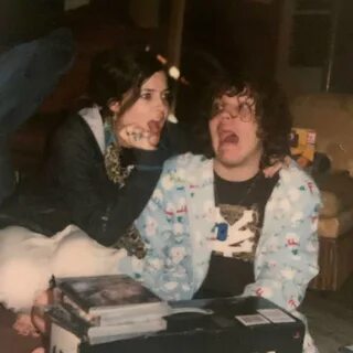 Her brother s an