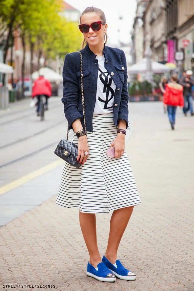 Style ii