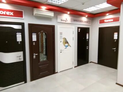 Сайт дверей орел